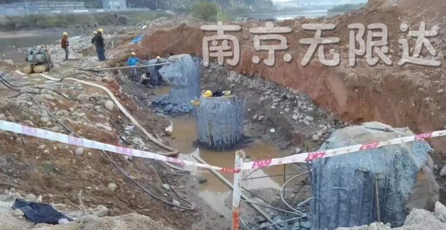 旋挖鉆孔灌注樁的施工過程9.jpg 旋挖鉆孔灌注樁的施工過程9.jpg