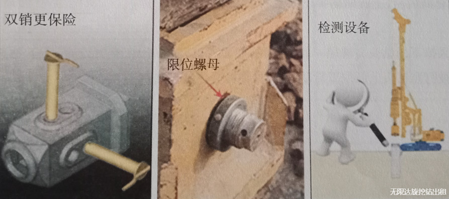 旋挖機(jī)掉鉆頭原因分析及預(yù)防措施.jpg 旋挖機(jī)掉鉆頭原因分析及預(yù)防措施.jpg