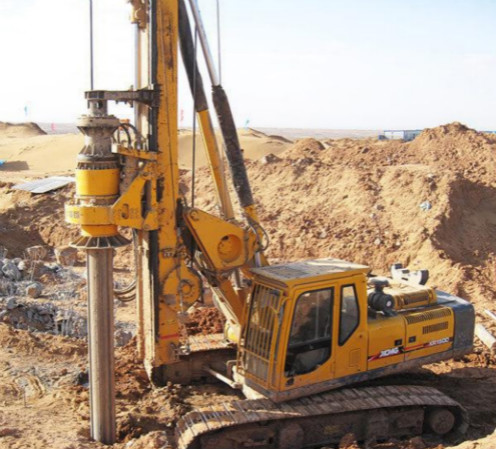 京滬高速(臨沂段)改擴(kuò)建樁基工程開工,360旋挖鉆施工案例.jpg 京滬高速(臨沂段)改擴(kuò)建樁基工程開工,360旋挖鉆施工案例.jpg