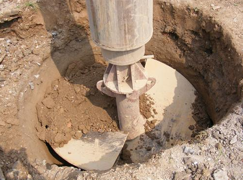 京滬高速(臨沂段)改擴(kuò)建樁基工程開工,徐工360旋挖鉆施工案例.png 京滬高速(臨沂段)改擴(kuò)建樁基工程開工,徐工360旋挖鉆施工案例.png