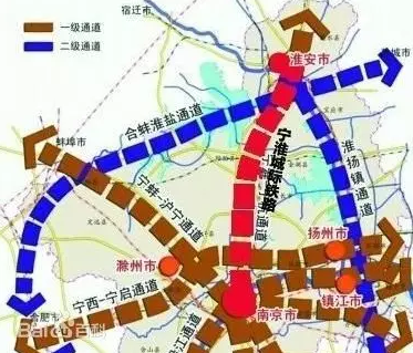 寧淮城際鐵路.png 寧淮城際鐵路.png