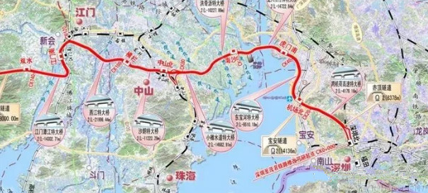 深圳至茂名高鐵深圳至江門段.jpg 深圳至茂名高鐵深圳至江門段.jpg