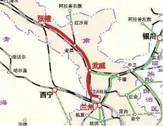 蘭州至張掖三四線中川機(jī)場(chǎng)-威武段高鐵.png 蘭州至張掖三四線中川機(jī)場(chǎng)-威武段高鐵.png