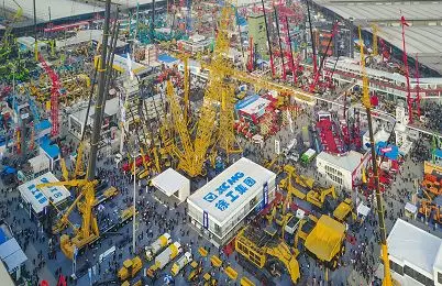 “智領高端 大贏未來” 徐工2018上海寶馬展演繹新時代的鋼鐵睿智.png “智領高端 大贏未來” 徐工2018上海寶馬展演繹新時代的鋼鐵睿智.png