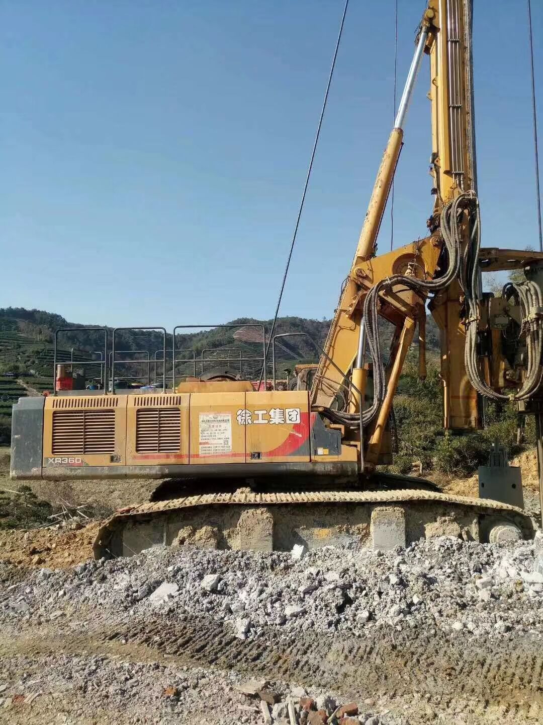 旋挖鉆機設(shè)備用戶 控制成本的三大要則.jpg 旋挖鉆機設(shè)備用戶 控制成本的三大要則.jpg