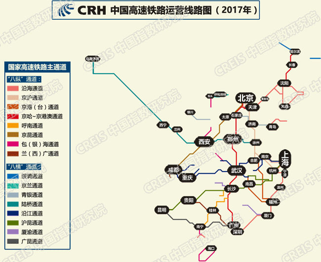 27個高鐵開工項目中,有22個項目屬于“八縱八橫”規(guī)劃路線的主通道.jpg 27個高鐵開工項目中,有22個項目屬于“八縱八橫”規(guī)劃路線的主通道.jpg