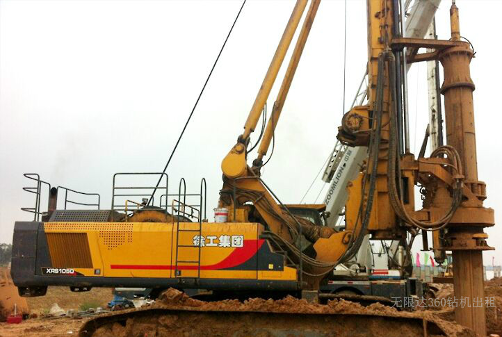 旋挖鉆在灰?guī)r溶洞地層怎樣更好、更快地鉆進(jìn)?.jpg 旋挖鉆在灰?guī)r溶洞地層怎樣更好、更快地鉆進(jìn)?.jpg