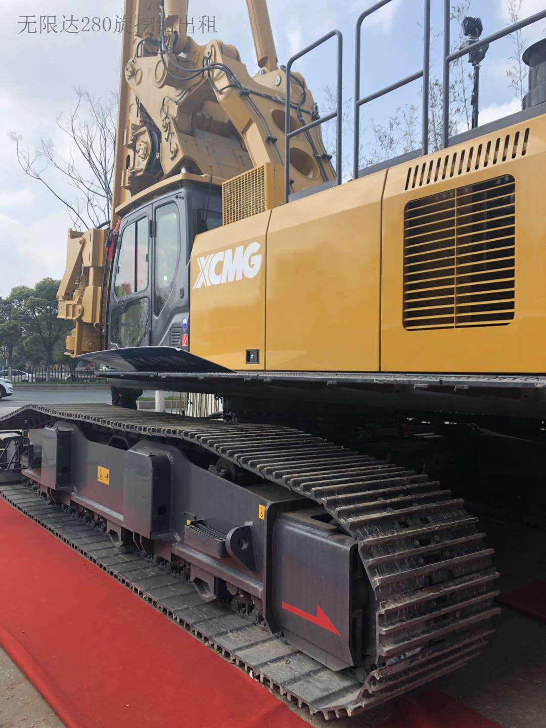 2019逐夢(mèng)起航,您還差一臺(tái)旋挖鉆!.jpg 2019逐夢(mèng)起航,您還差一臺(tái)旋挖鉆!.jpg