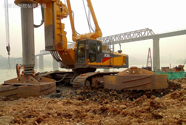 旋挖機手如何從操作角度節(jié)省鉆機燃油?.jpg 旋挖機手如何從操作角度節(jié)省鉆機燃油?.jpg