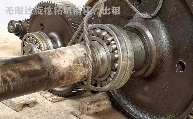 旋挖機(jī)軸承使用注意事項及常見問題.jpg 旋挖機(jī)軸承使用注意事項及常見問題.jpg