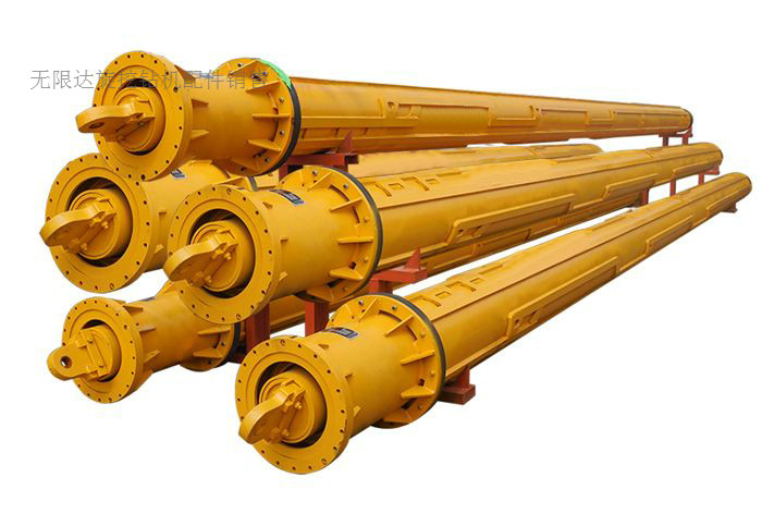 組成旋挖鉆桿的零部件有哪些?.jpg 組成旋挖鉆桿的零部件有哪些?.jpg