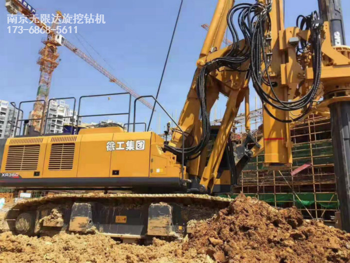 旋挖機如何應對夏季高溫問題?.jpg 旋挖機如何應對夏季高溫問題?.jpg