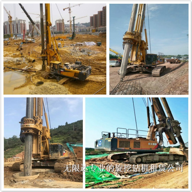 工程機械租賃市場持續(xù)增長 未來發(fā)展?jié)摿薮?jpg