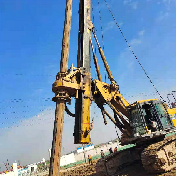 旋挖鉆機施工案例—XR280D和XR240E.jpg 旋挖鉆機施工案例—XR280D和XR240E.jpg