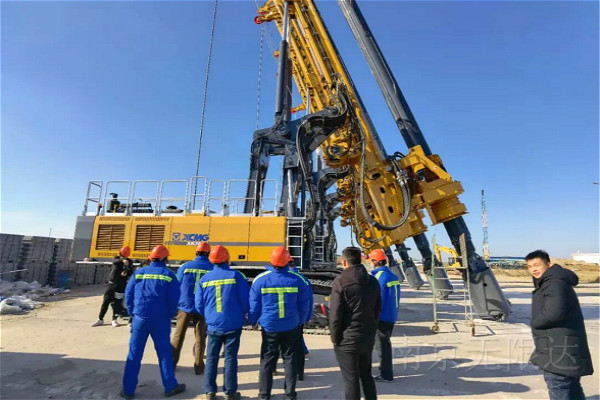 旋挖鉆機行業(yè)投資風(fēng)險有哪些？.jpg