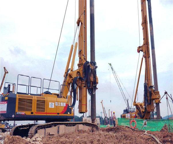 旋挖鉆機安置房工程施工案例.jpg 旋挖鉆機安置房工程施工案例.jpg