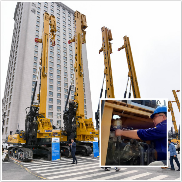 一臺性價比高的旋挖鉆機具有怎樣的特征?.jpg 一臺性價比高的旋挖鉆機具有怎樣的特征?.jpg