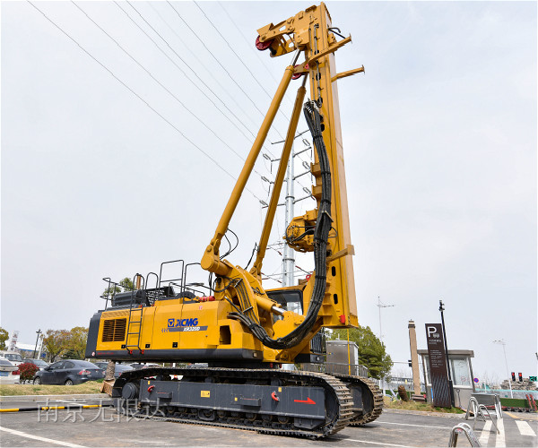 旋挖鉆機想省油,這5個技巧你得會!.jpg 旋挖鉆機想省油,這5個技巧你得會!.jpg