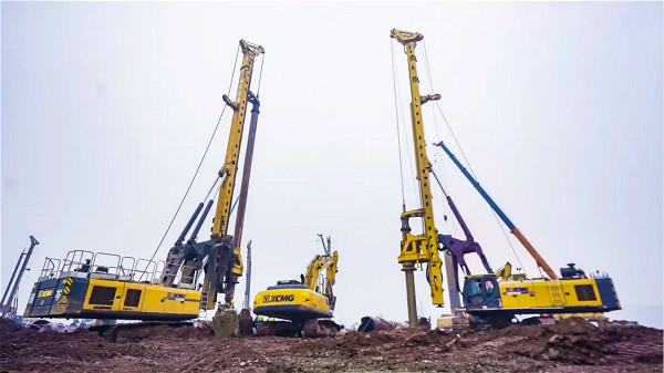 小型旋挖鉆機(jī)鉆樁直徑低于設(shè)計數(shù)據(jù)的解決辦法.jpg 小型旋挖鉆機(jī)鉆樁直徑低于設(shè)計數(shù)據(jù)的解決辦法.jpg