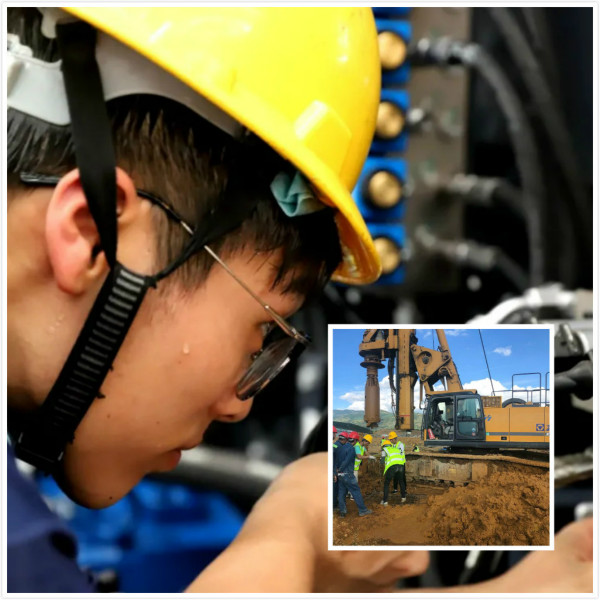 旋挖樁機(jī)回轉(zhuǎn)無力排查技巧.jpg 旋挖樁機(jī)回轉(zhuǎn)無力排查技巧.jpg