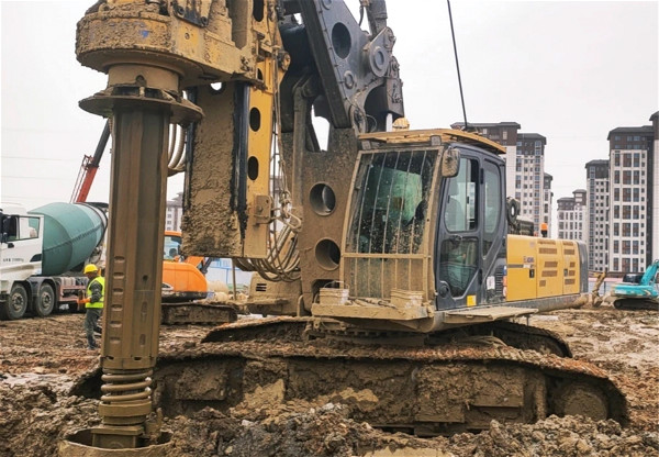 旋挖鉆機噸位該如何選擇?.jpg 旋挖鉆機噸位該如何選擇?.jpg