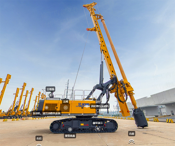 租賃旋挖鉆機時,如何選用鉆桿?.jpg 租賃旋挖鉆機時,如何選用鉆桿?.jpg