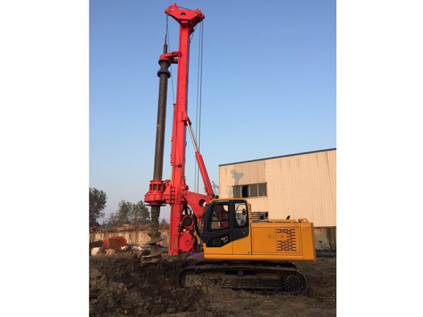 四川旋挖鉆機(jī)租賃工程施工現(xiàn)場(chǎng)案例 四川旋挖鉆機(jī)租賃工程施工現(xiàn)場(chǎng)案例