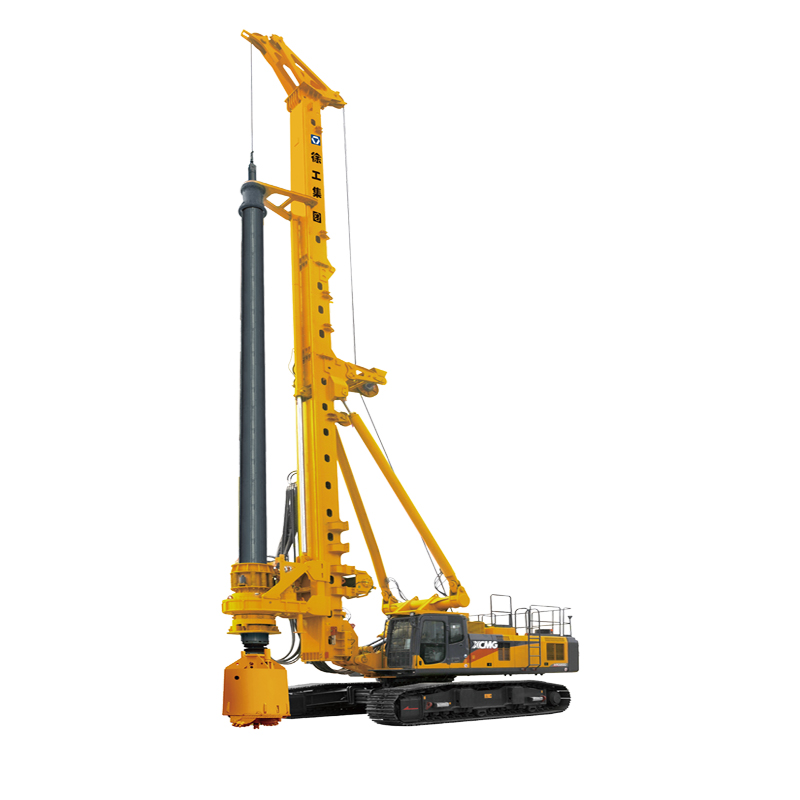 徐工XR320D旋挖鉆機 徐工XR320D旋挖鉆機